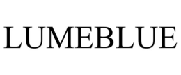 LUMEBLUE trademark