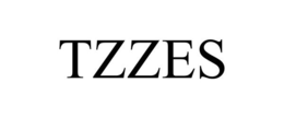 TZZES trademark