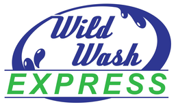 WILD WASH EXPRESS trademark