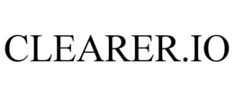 CLEARER.IO trademark
