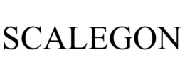SCALEGON trademark