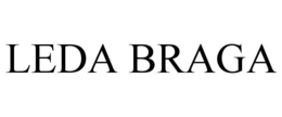 LEDA BRAGA trademark
