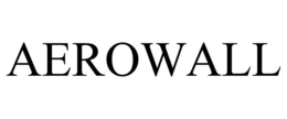 AEROWALL trademark