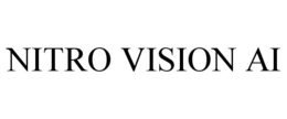 NITRO VISION AI trademark
