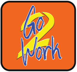 GO 2 WORK trademark