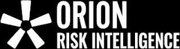 ORION RISK INTELLIGENCE trademark