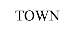 TOWN trademark