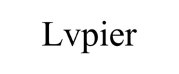 LVPIER trademark
