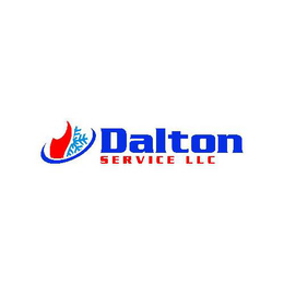 DALTON SERVICE LLC trademark