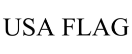 USA FLAG trademark