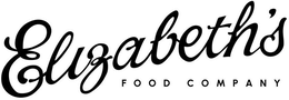 ELIZABETH'S FOOD COMPANY trademark