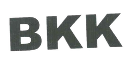 BKK trademark