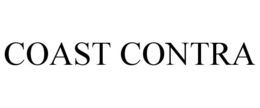 COAST CONTRA trademark