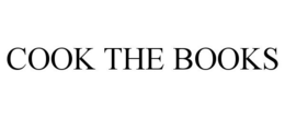COOK THE BOOKS trademark