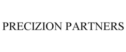 PRECIZION PARTNERS trademark