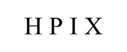 H P I X trademark