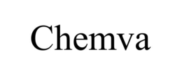 CHEMVA trademark