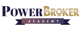 POWERBROKER ACADEMY trademark