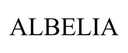 ALBELIA trademark