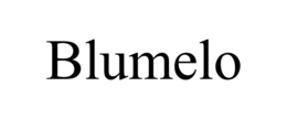 BLUMELO trademark