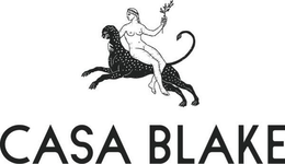 CASA BLAKE trademark