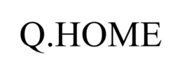 Q.HOME trademark