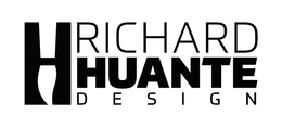 H RICHARD HUANTE DESIGN trademark