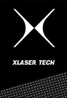 XLASER TECH trademark