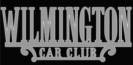 WILMINGTON CAR CLUB trademark