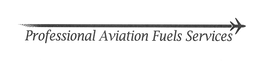 PROFESSIONAL AVIATION FUELS SERVICES trademark