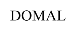 DOMAL trademark