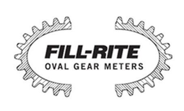FILL-RITE OVAL GEAR METERS trademark