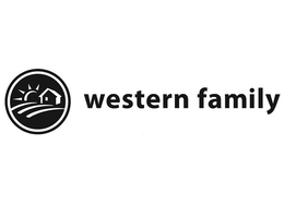 WESTERN FAMILY trademark