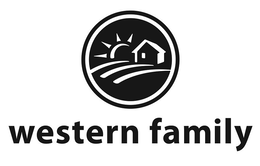 WESTERN FAMILY trademark