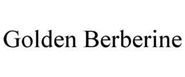GOLDEN BERBERINE trademark