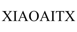 XIAOAITX trademark
