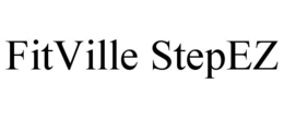 FITVILLE STEPEZ trademark