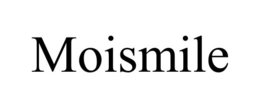 MOISMILE trademark