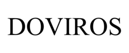 DOVIROS trademark