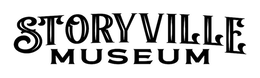 STORYVILLE MUSEUM trademark