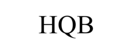HQB trademark