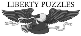 LIBERTY PUZZLES trademark