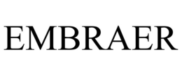 EMBRAER trademark