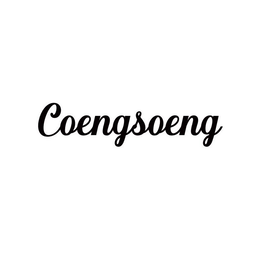 COENGSOENG trademark