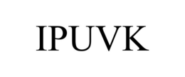 IPUVK trademark