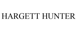 HARGETT HUNTER trademark