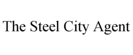 THE STEEL CITY AGENT trademark