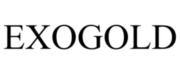 EXOGOLD trademark