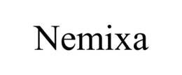 NEMIXA trademark