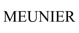 MEUNIER trademark
